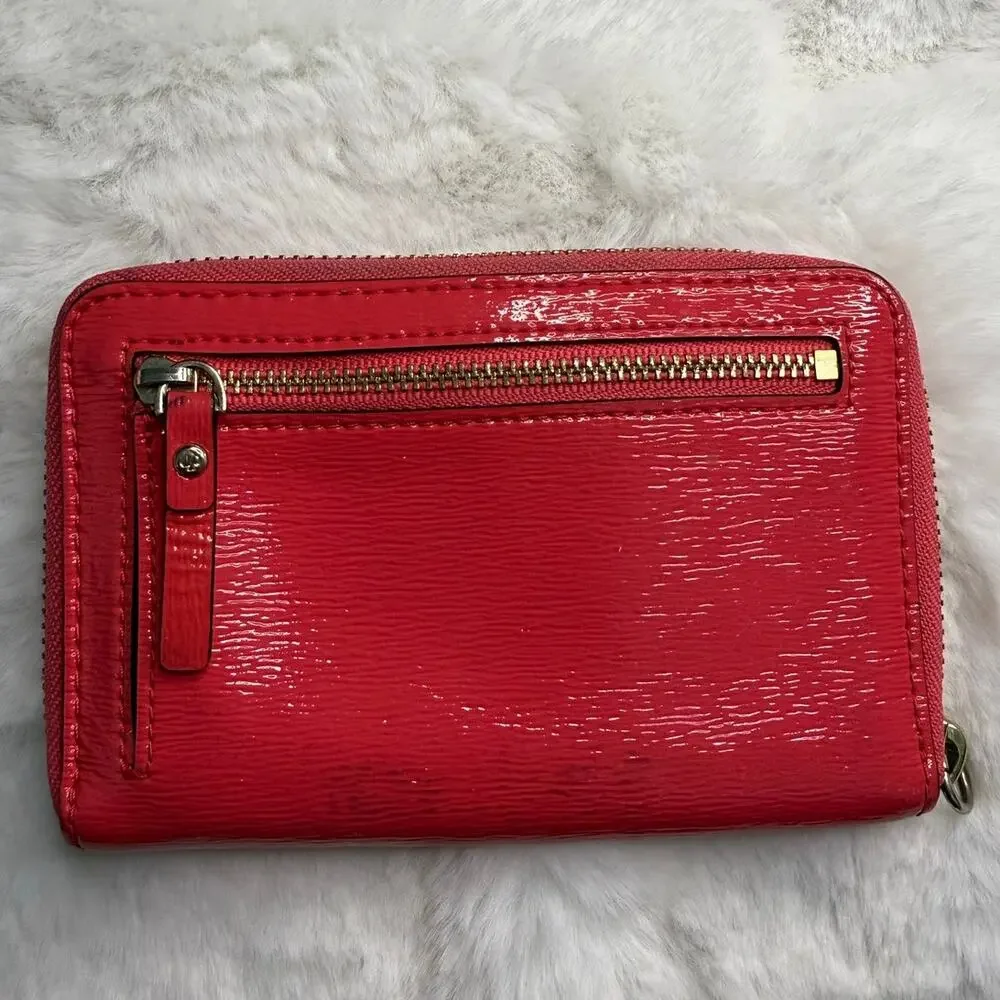 KATE SPADE New York Pink Wallet